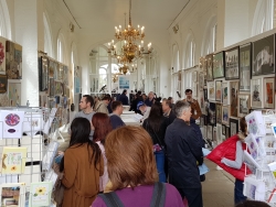 Art exhibition 2018